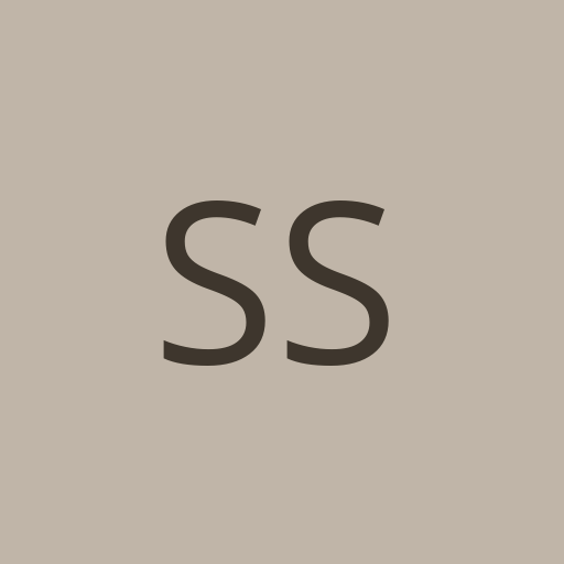 Salena Stopper's avatar